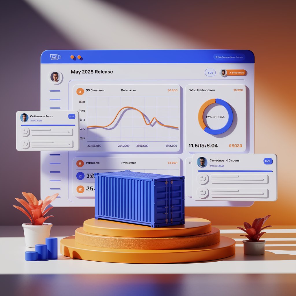 On-Time KPI Benchmarking – CSV Upload