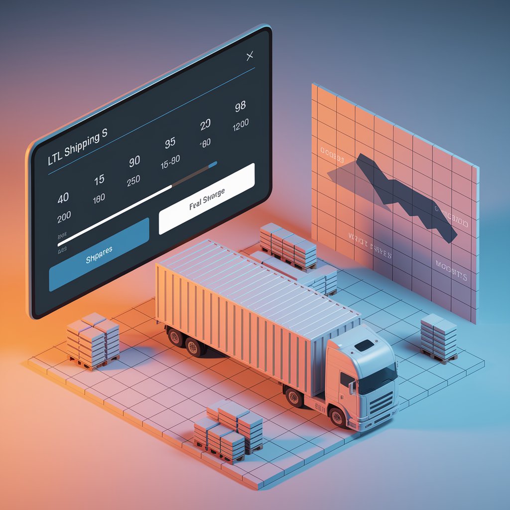 What Is LTL Shipping?