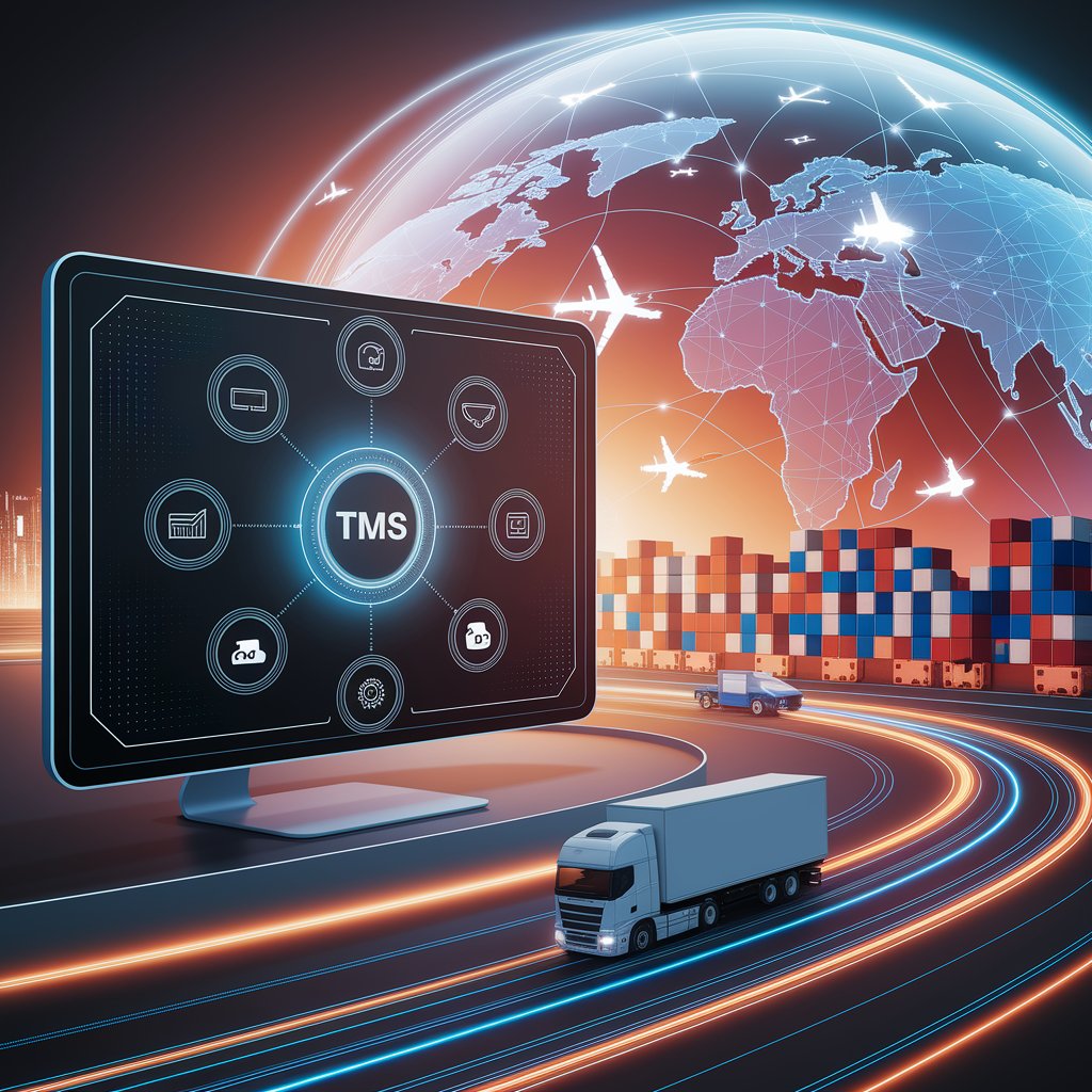 Is a Cloud-Based TMS Right for You?