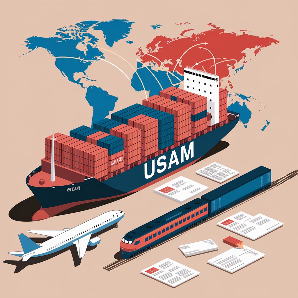 Freight Costs to China: What Affects the Price?