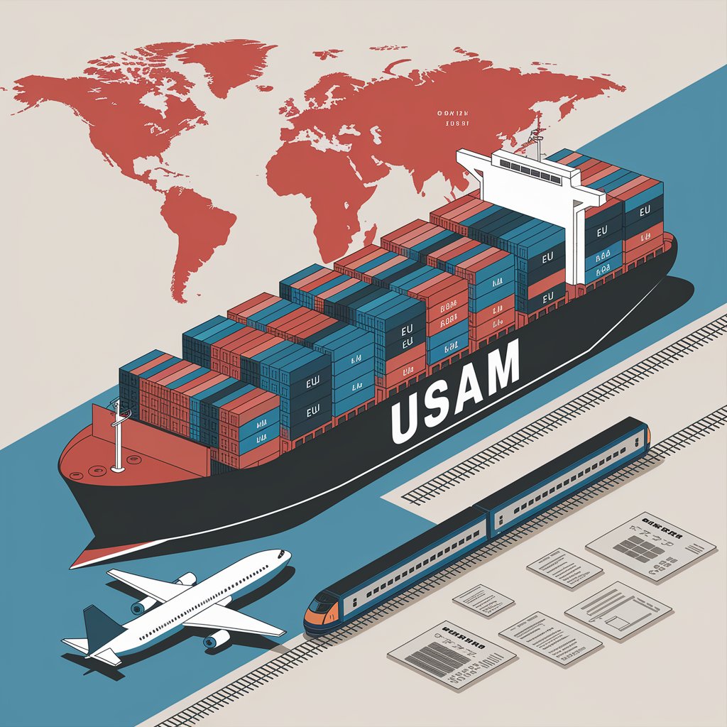 Freight Modes to China: Which One Is Right for You?