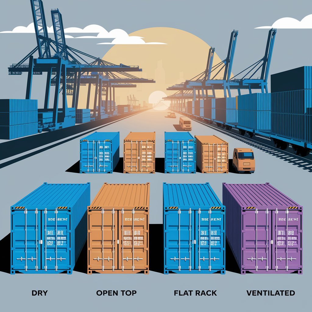 Renting vs. Buying Freight Containers