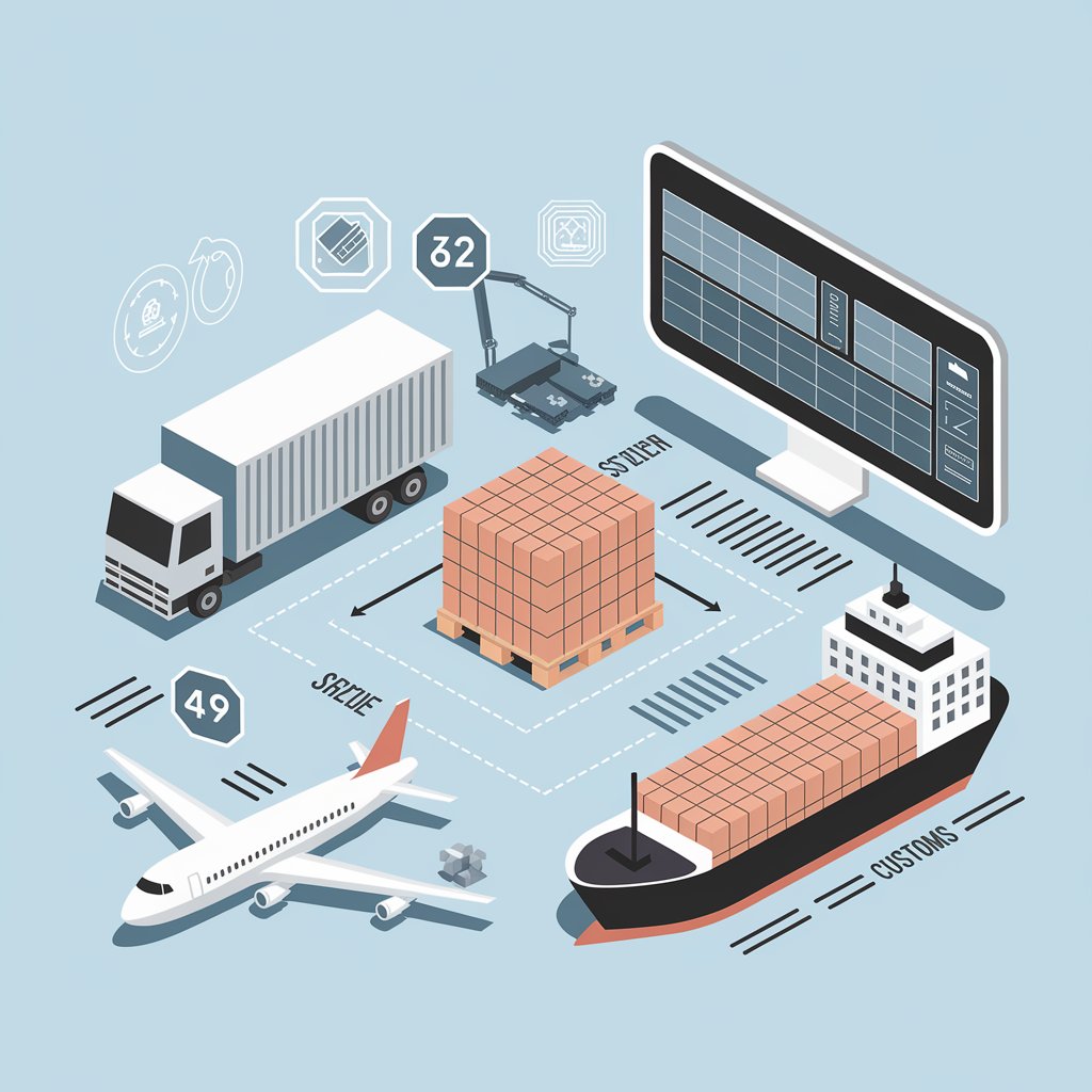 Tips for First-Time Freight Shippers