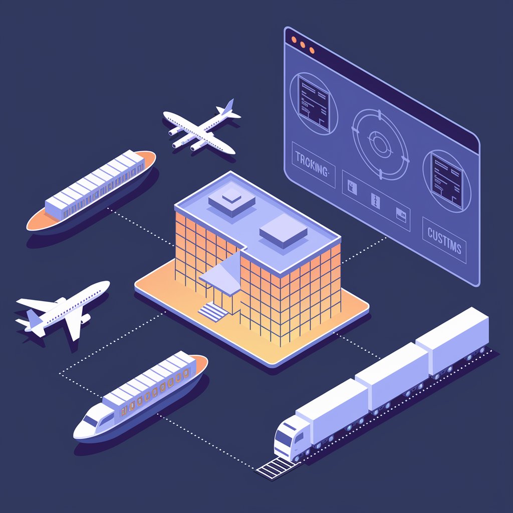Freight Forwarding Companies: What They Do and Why They Matter in Global Trade
