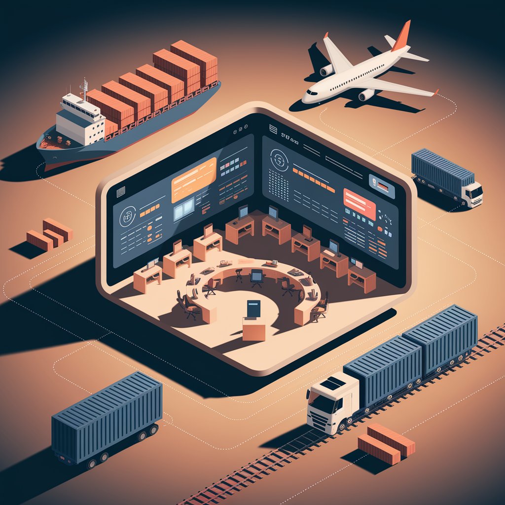 How to Choose the Right Freight Forwarding Company
