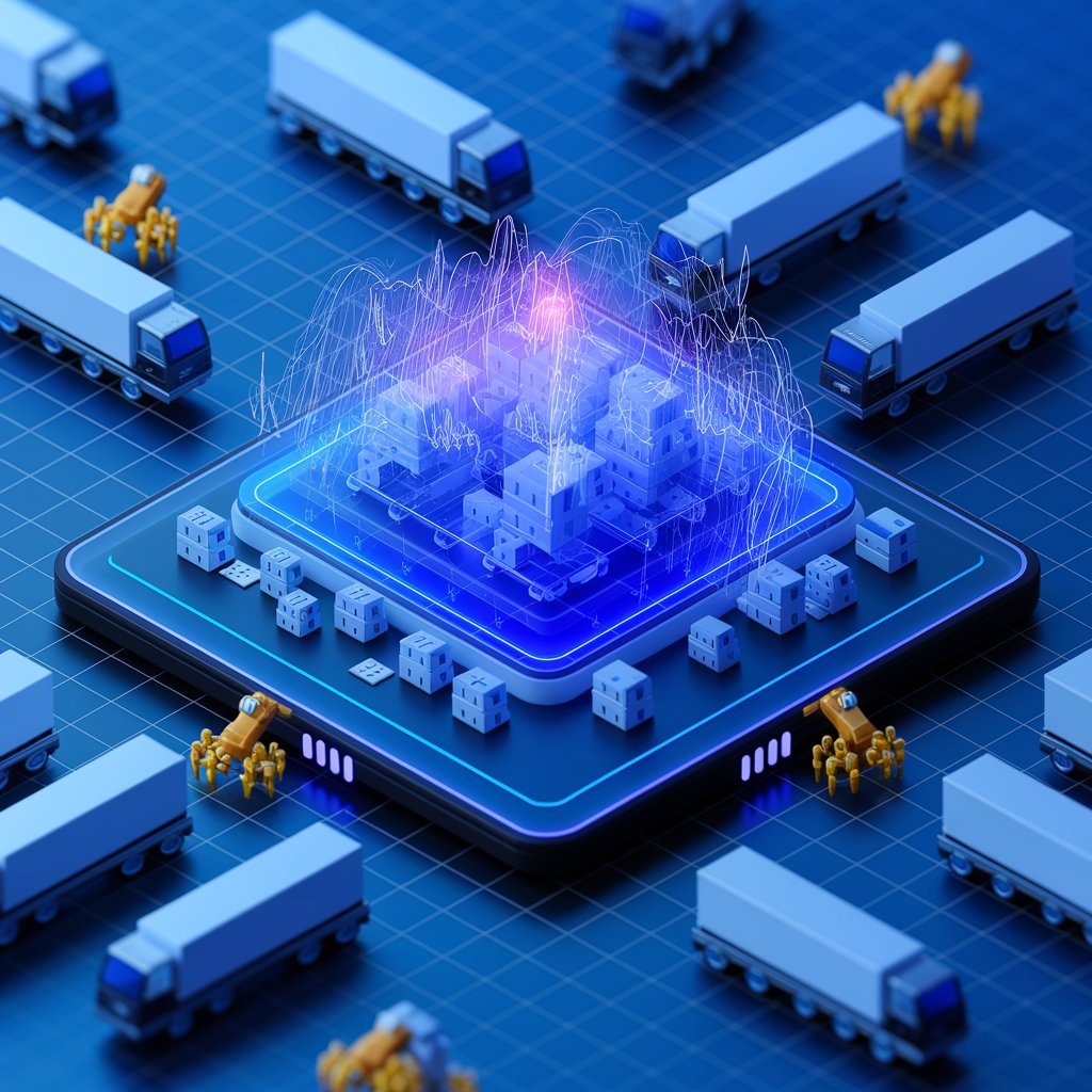 What Is an AI Supply Chain Platform?