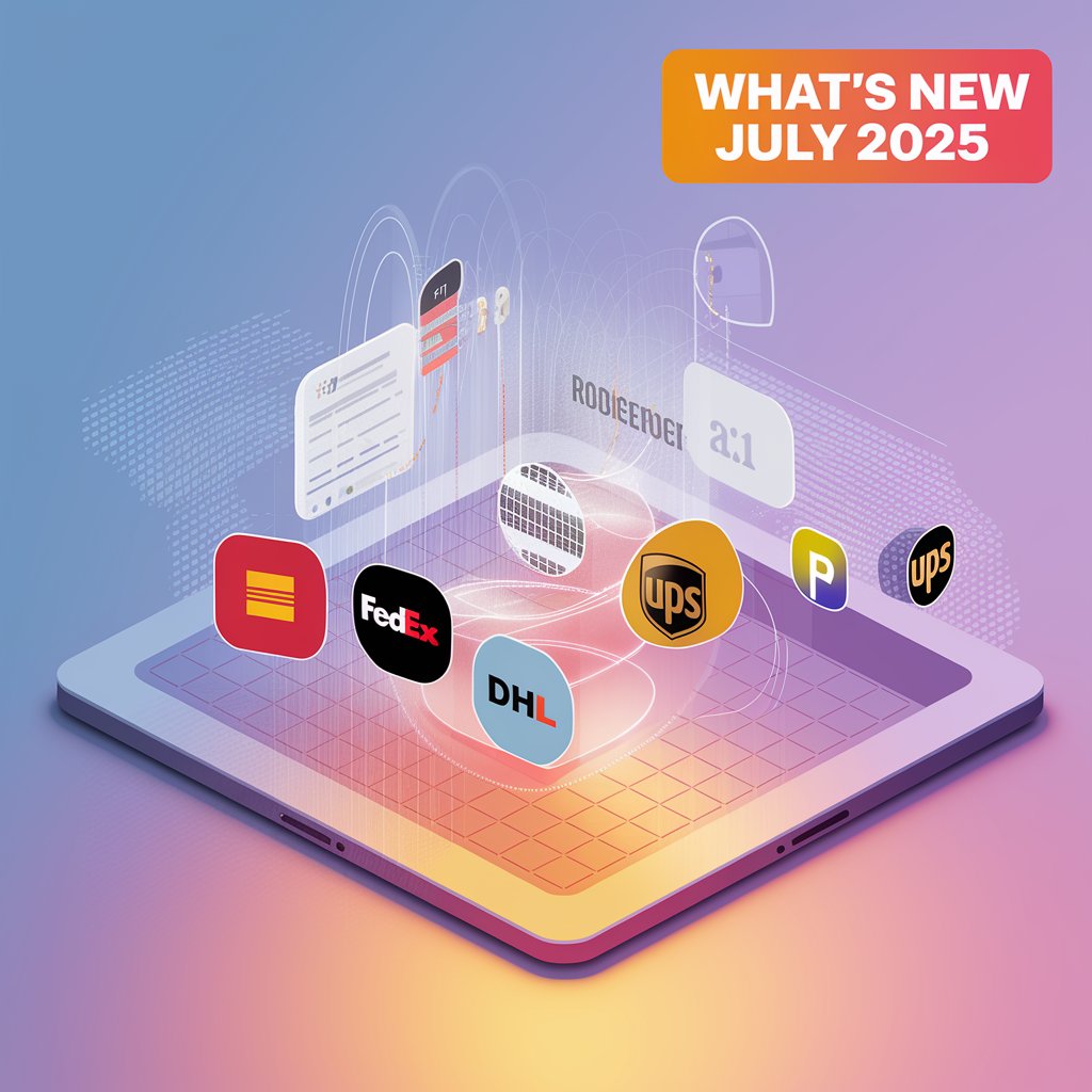 What’s New in Linbis – July 2025