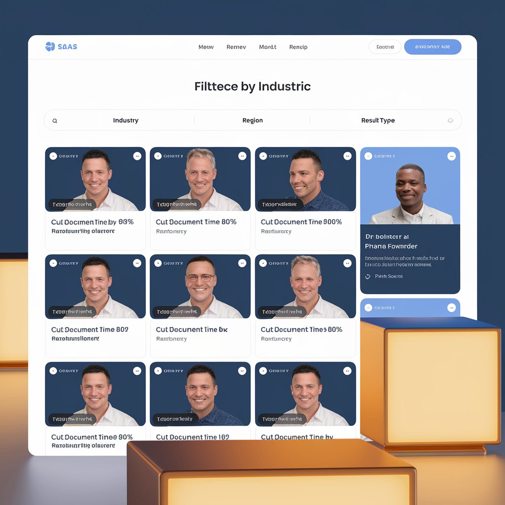 Popular Industries Featured