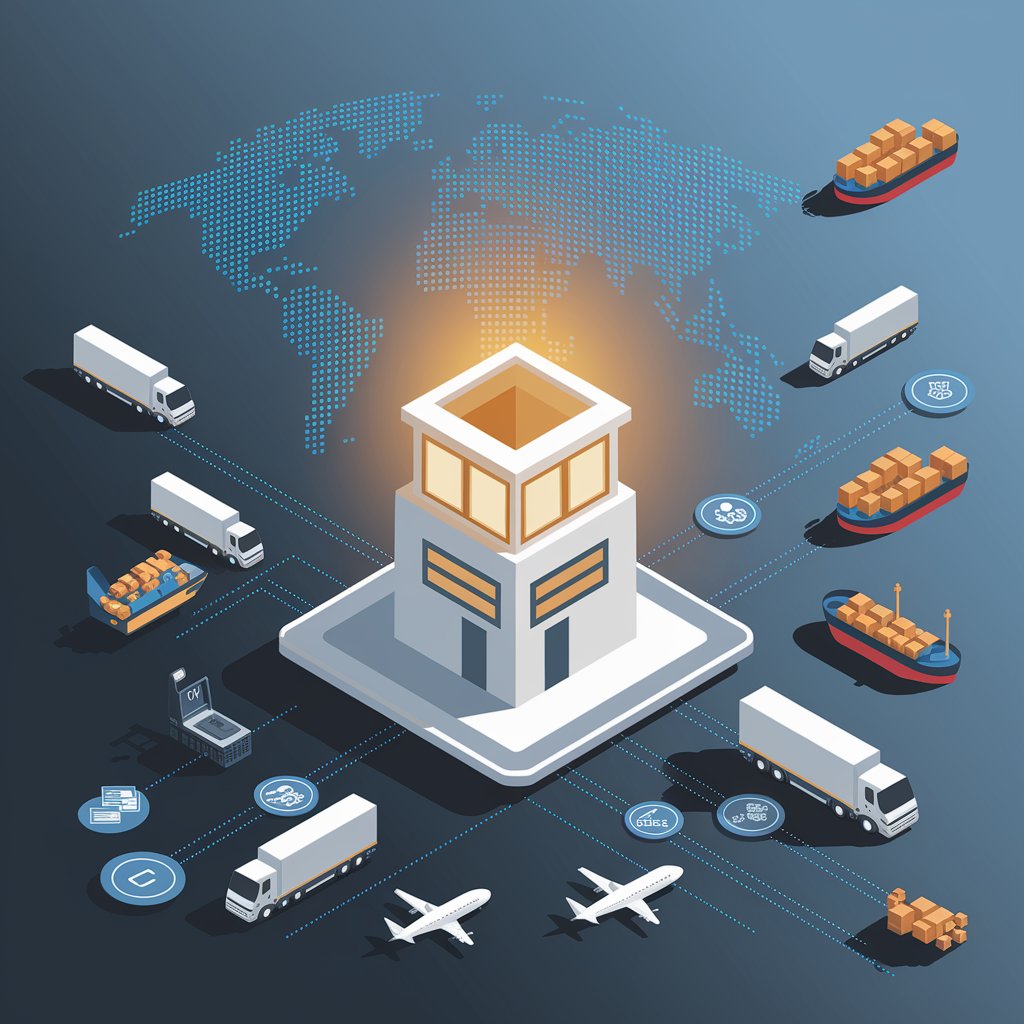 Who Needs Freight Management?