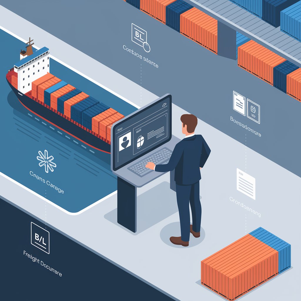 How to Choose the Right Import Freight Forwarder