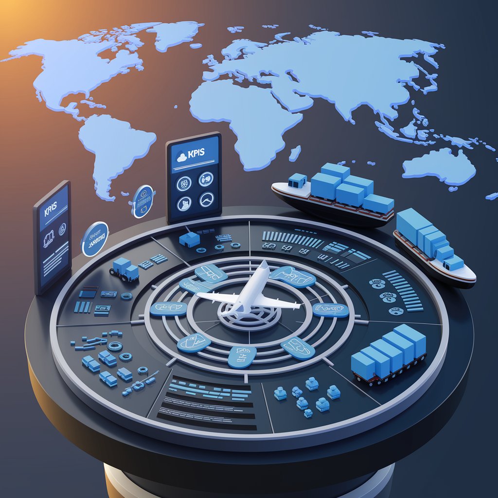 Key Components of Freight Management