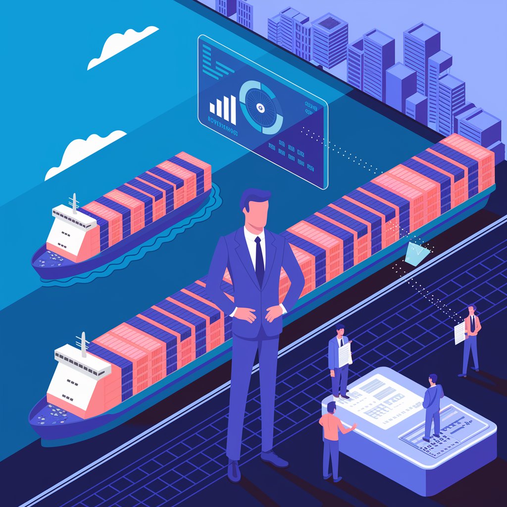 Import Freight Forwarder: Your Key Ally in Smooth Global Shipping