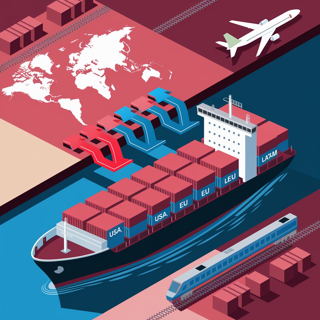Freight to China: A Complete Guide for Efficient and Compliant Shipping