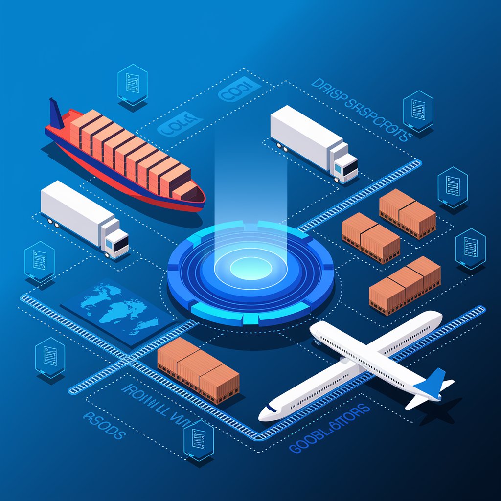 Freight Shipping: What It Is, How It Works, and Why It’s Vital for Global Trade