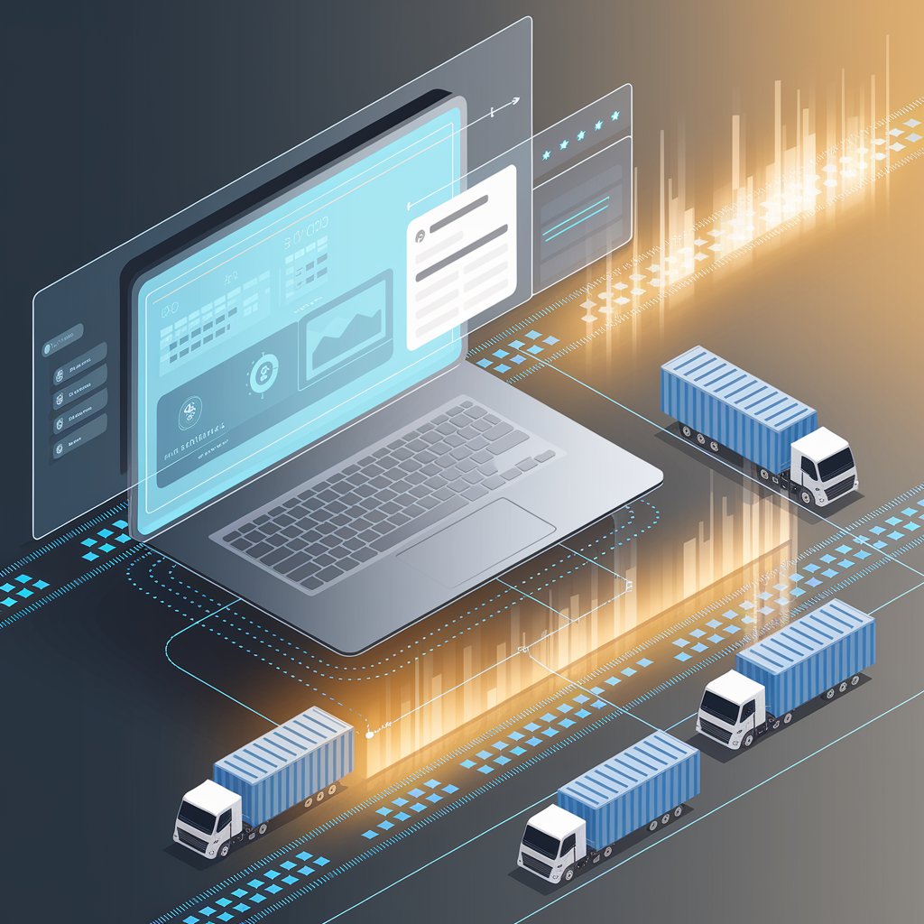The Freight Broker’s Edge