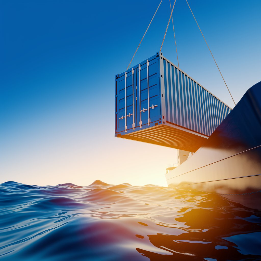 Servicios de Transporte Marítimo de Carga: Moviendo el Comercio Global a Través de los Mares