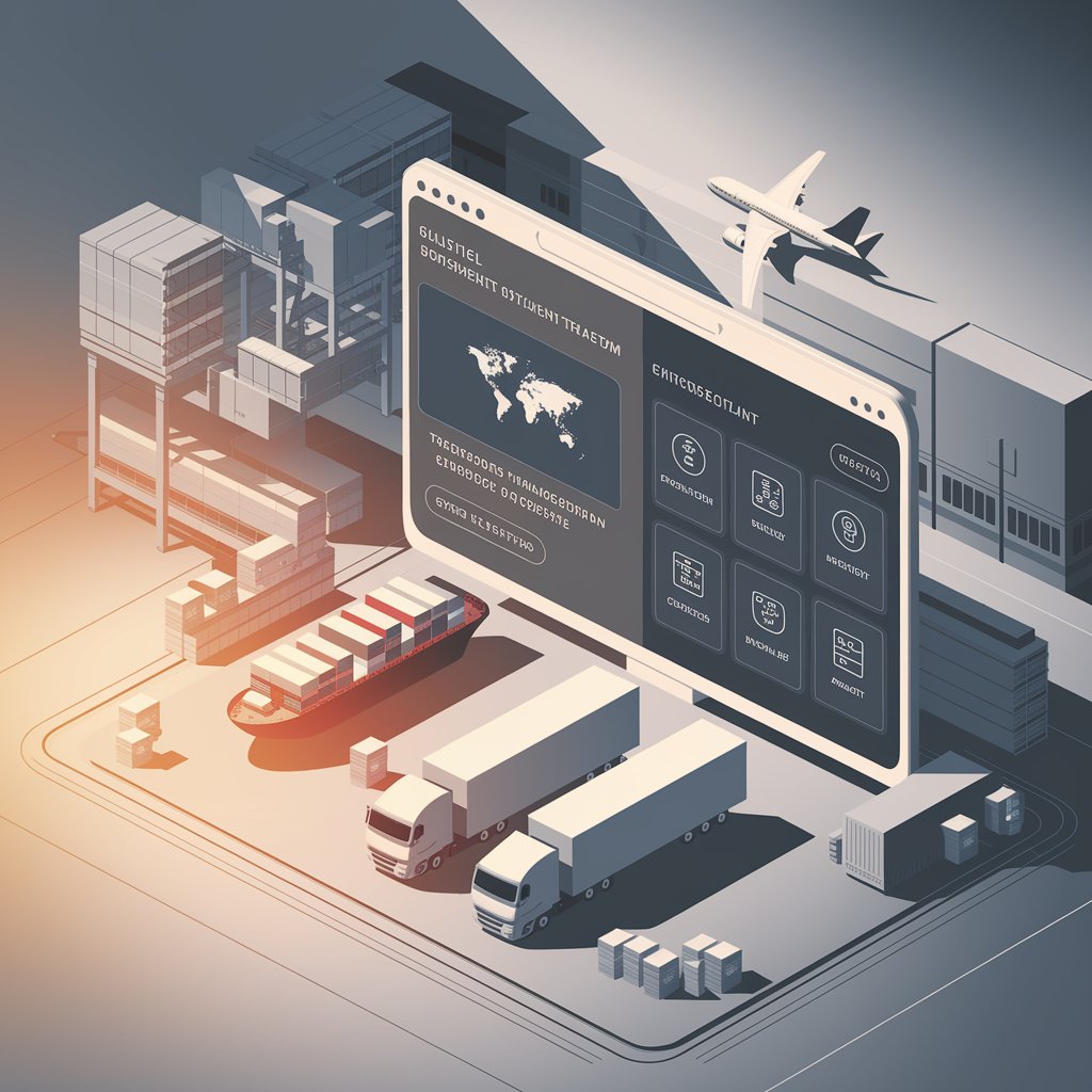 Types of Logistics Solutions