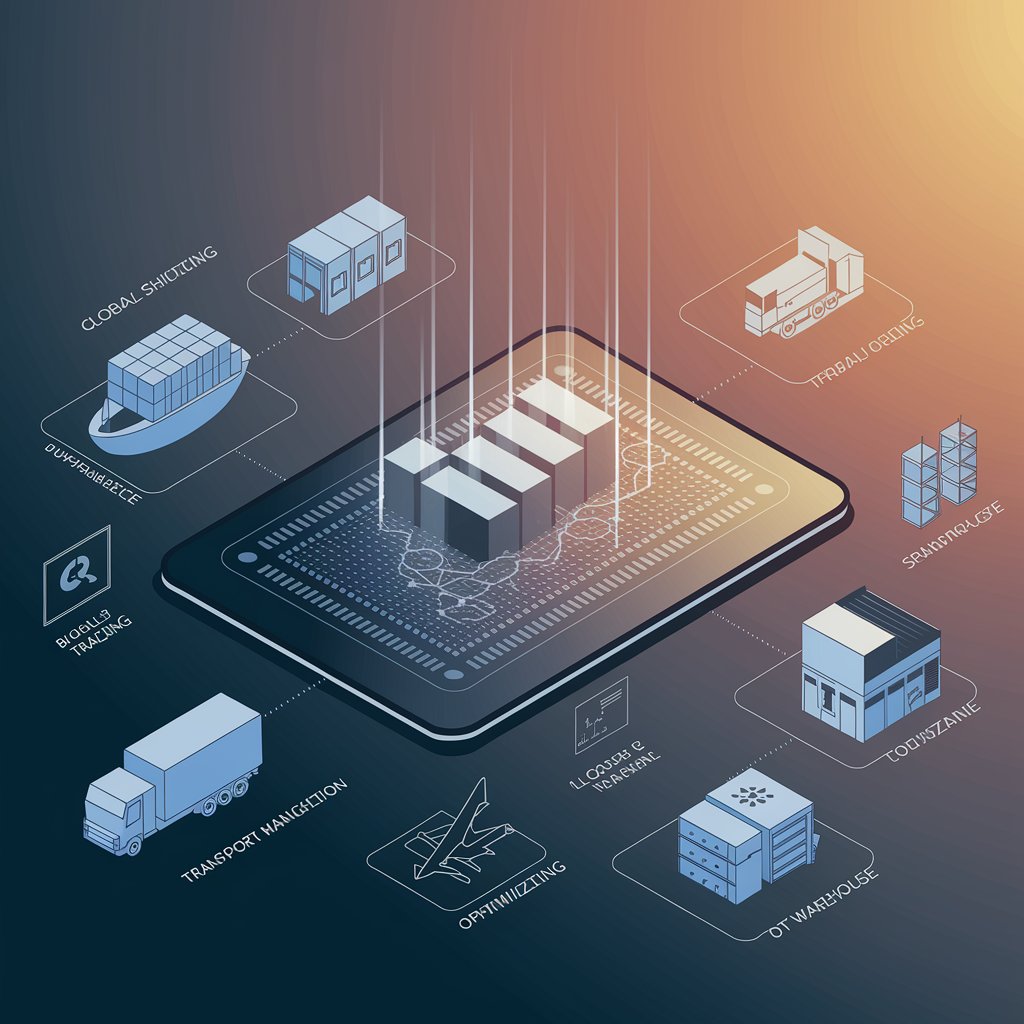 What Are Logistics Solutions?