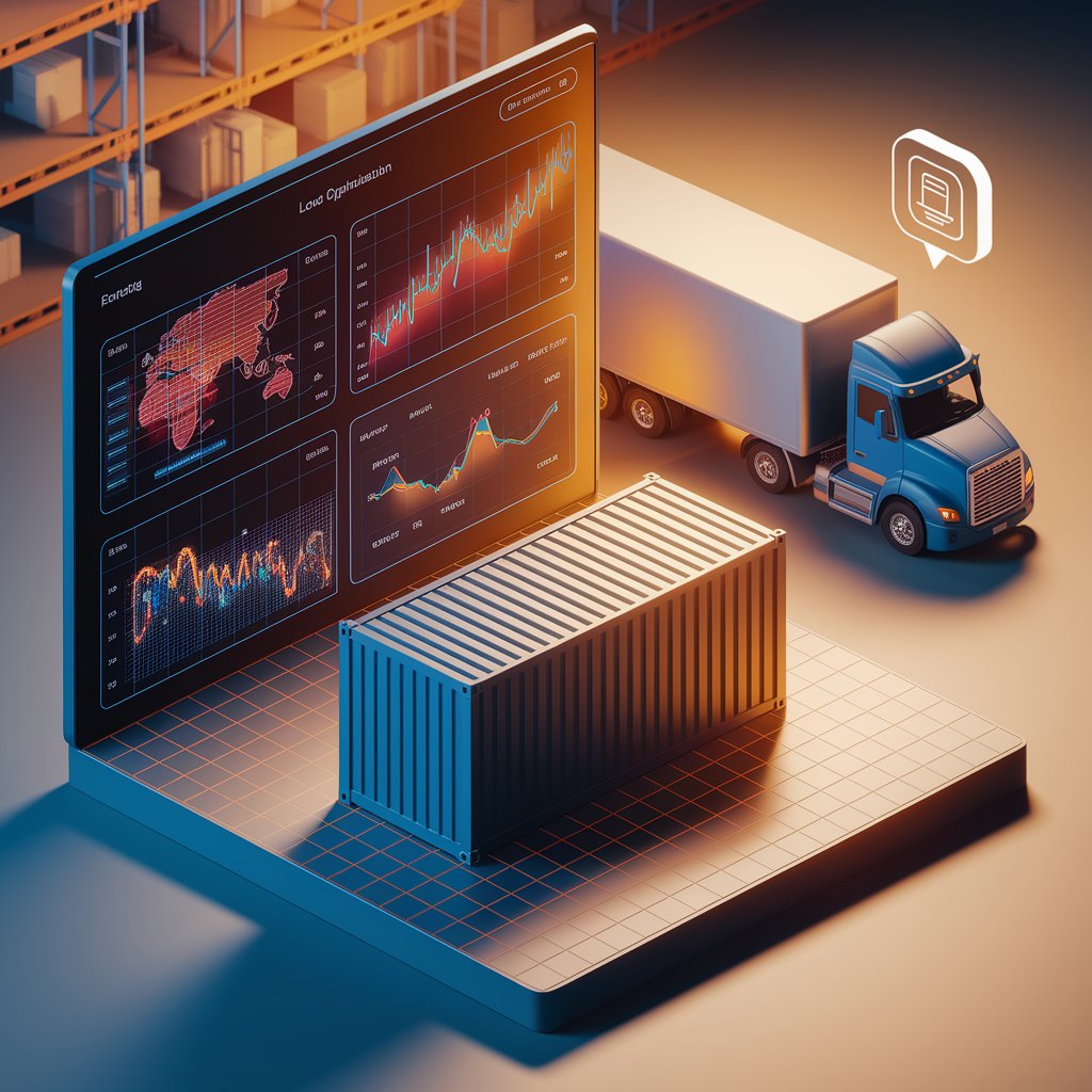 Freight AI Optimization: Smarter, Faster, Leaner Logistics