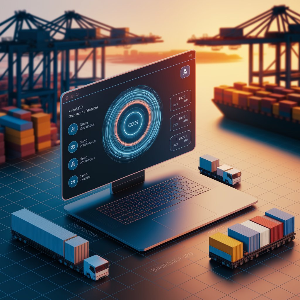 What’s Next for Logistics Assistant AI?