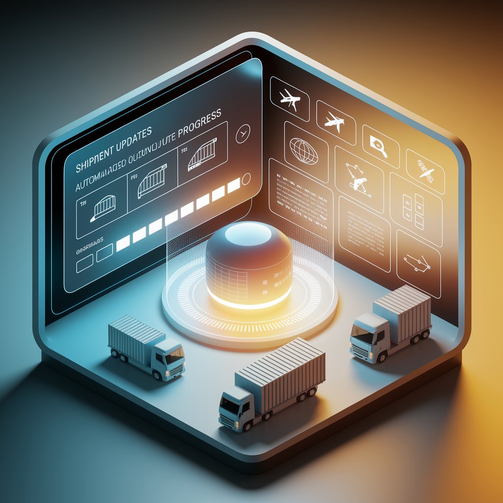 Use Case: AI Assistant in Action