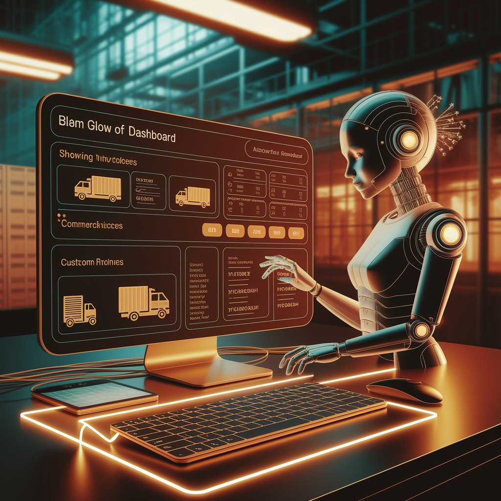 Benefits of Automating Freight Documents