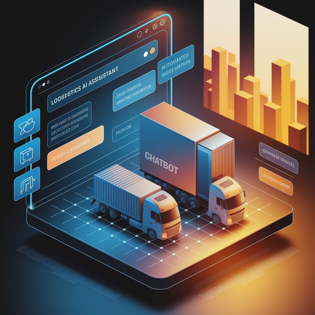 Benefits of Using a Logistics Assistant AI