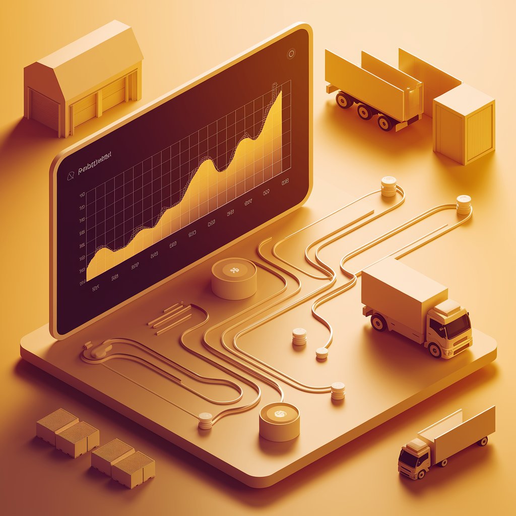 AI Supply Chain: Smarter Decisions for Global Logistics