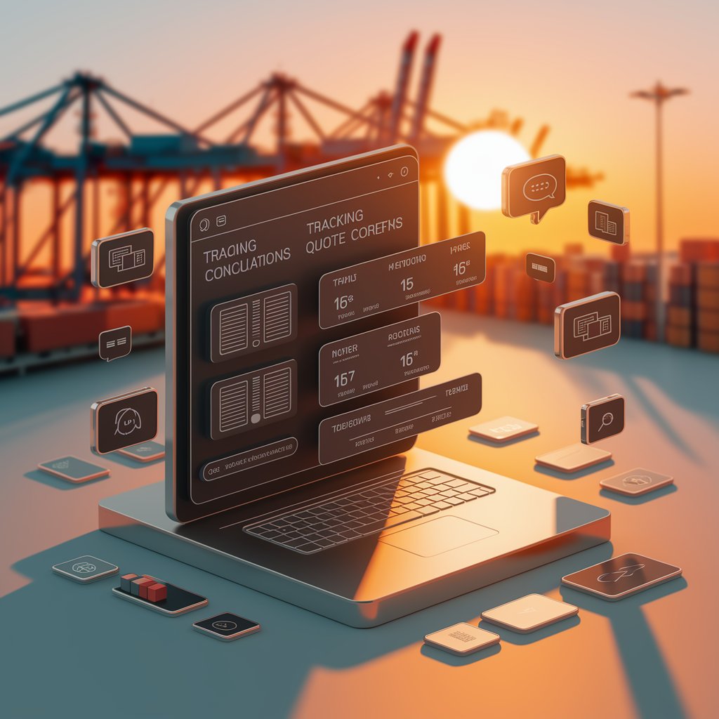 What’s Next for AI Logistics Assistants?