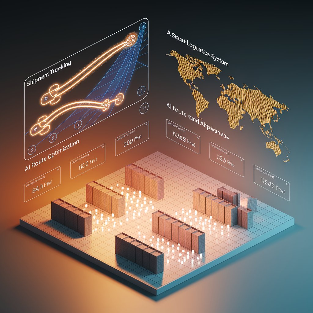 Use Case: Smart Logistics in Action