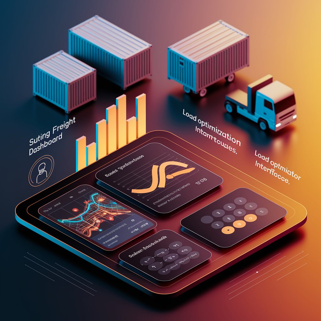Use Case: Freight Optimization in Practice