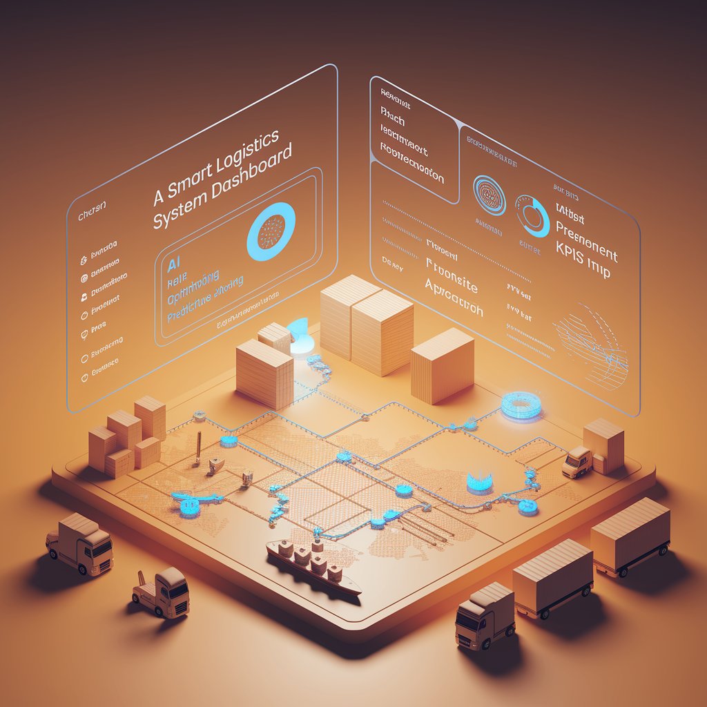 Smart Logistics Systems: The Backbone of Modern Supply Chains