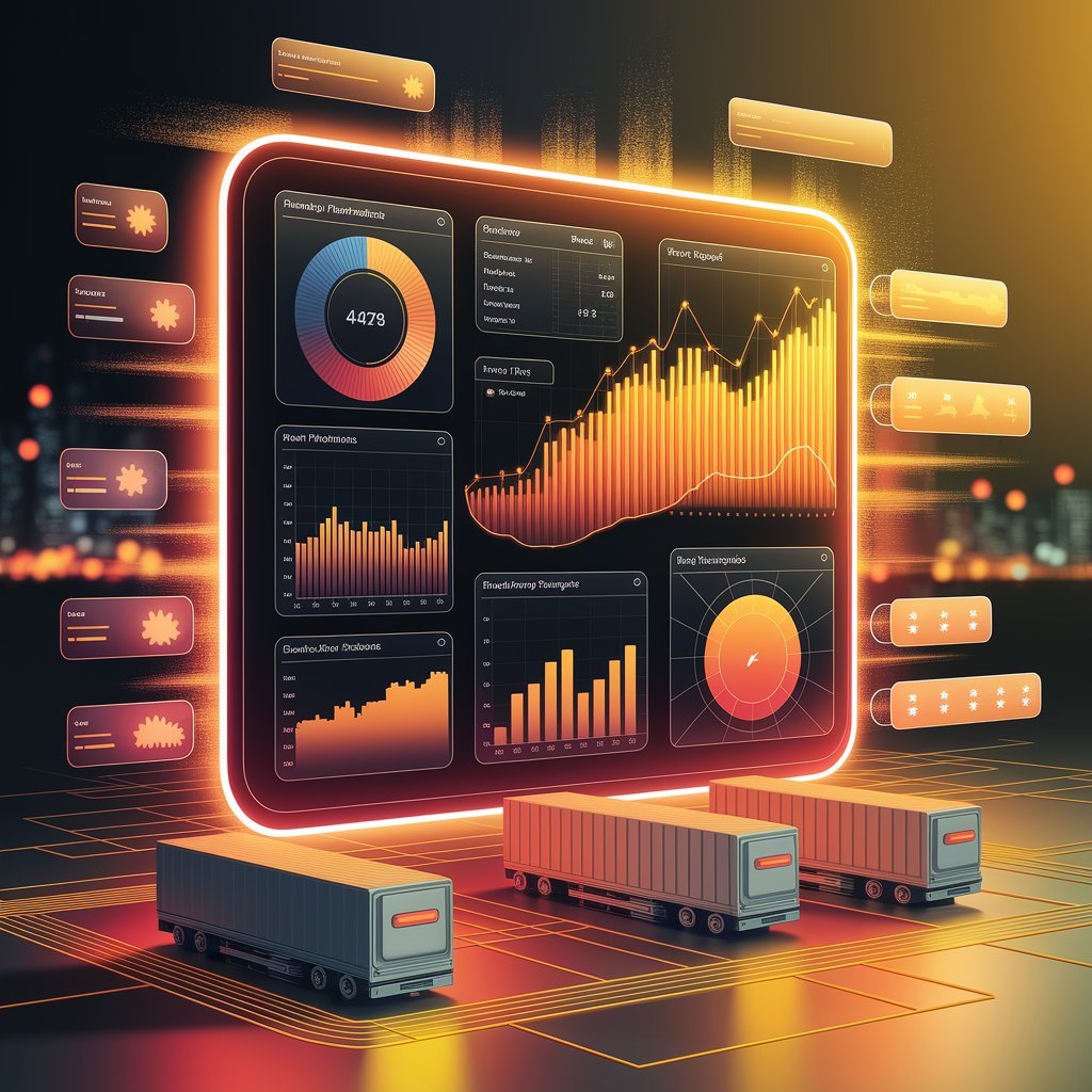 AI Logistics Assistant: The Smart Way to Scale Operations