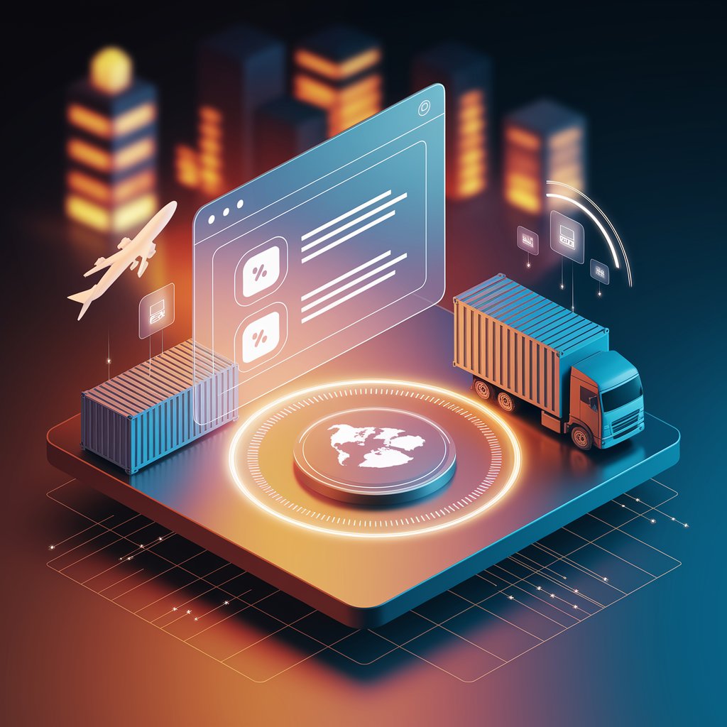 Logistics Assistant AI: Your Smart Operations Sidekick