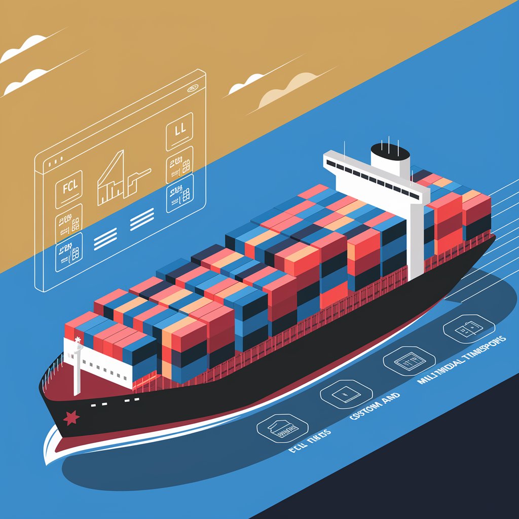 Why Businesses Choose Ocean Freight Forwarders