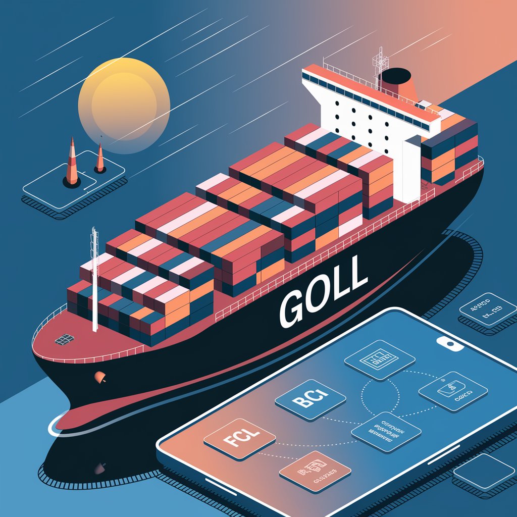 Ocean Freight Forwarding Services: Moving Global Trade Across the Seas