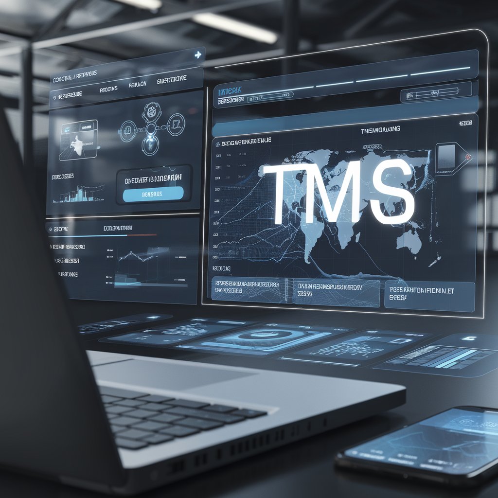 ¿Cómo Elegir el Mejor TMS para Ti?