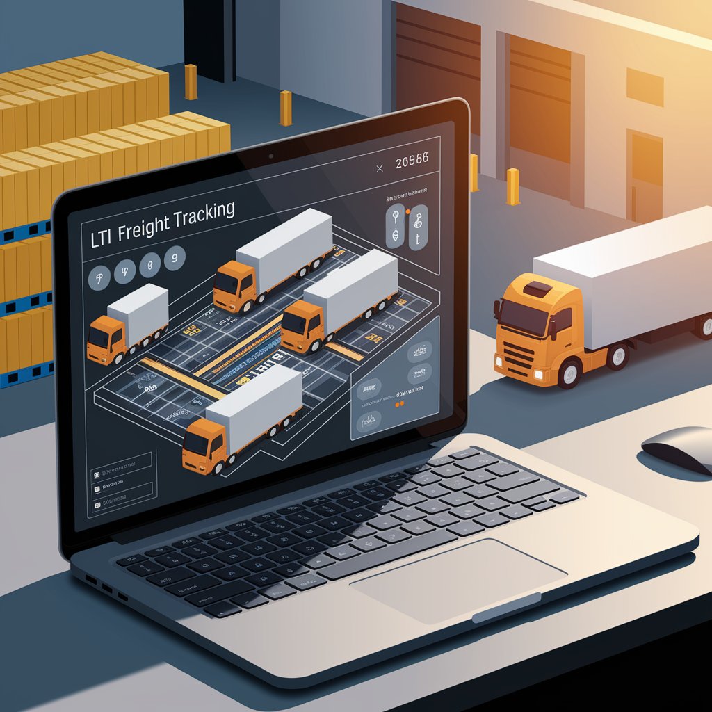 Software para Envíos LTL