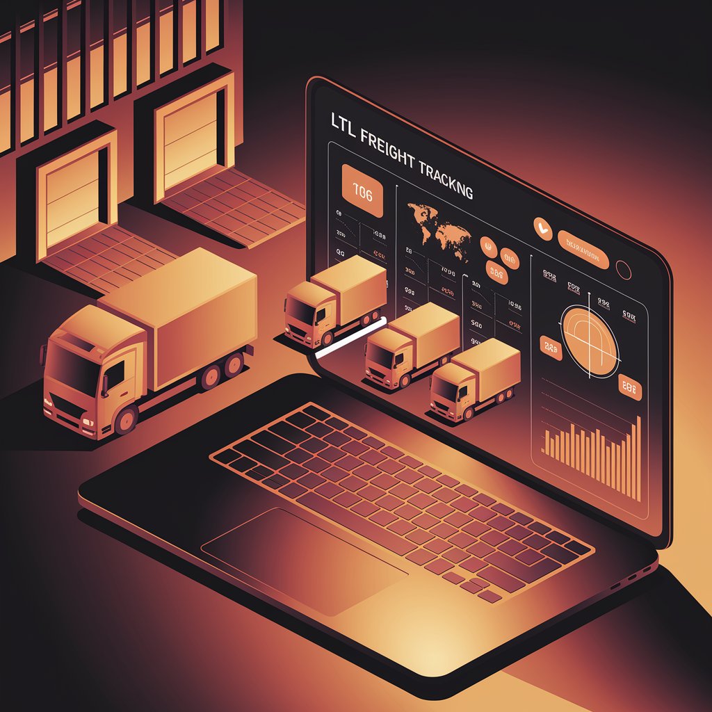 Software para Envíos LTL: Herramientas Inteligentes para la Logística de Cargas Parciales