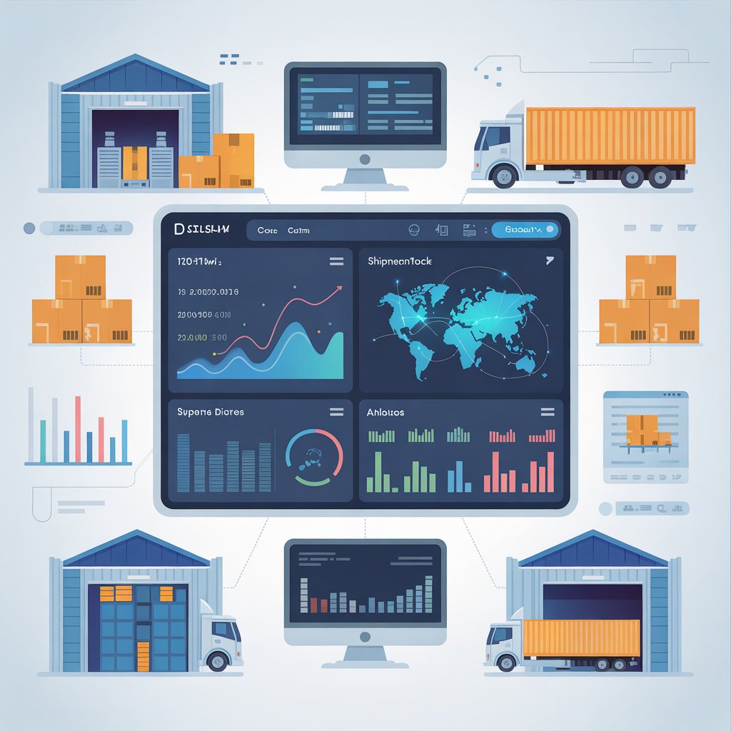 Tendencias Futuras en Herramientas SCM