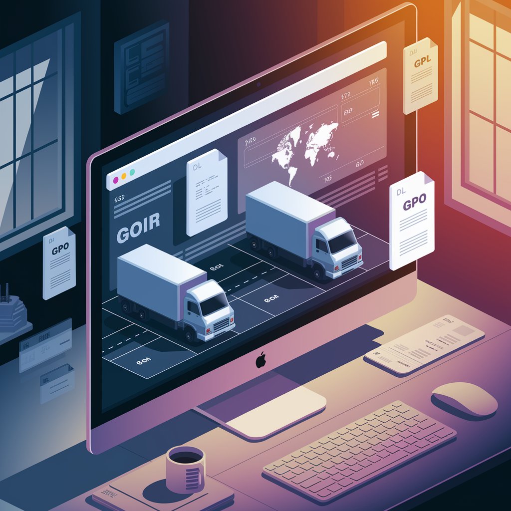 TMS System: The Backbone of Modern Transportation Logistics