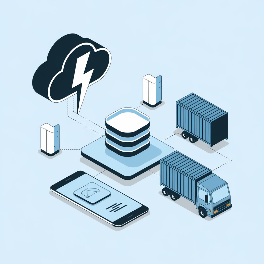 Supply Chain SaaS: Impulsando la Logística en la Nube