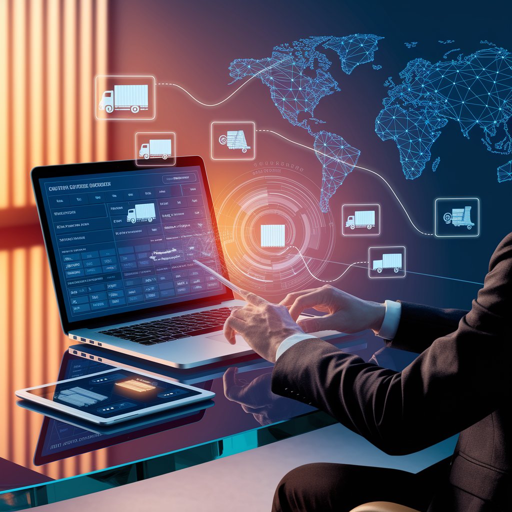 Ventajas de Convertirse en Freight Broker