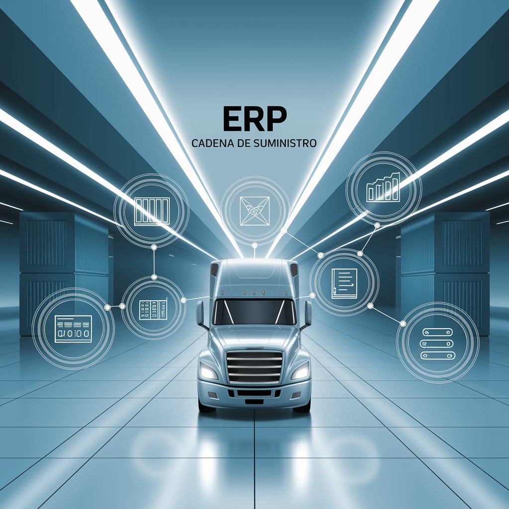 Principales Soluciones ERP con Módulos SCM Potentes