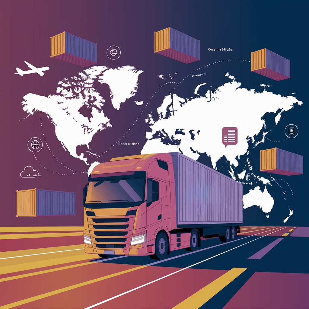 Envío de Carga: Qué Es, Cómo Funciona y Por Qué Es Vital para el Comercio Global