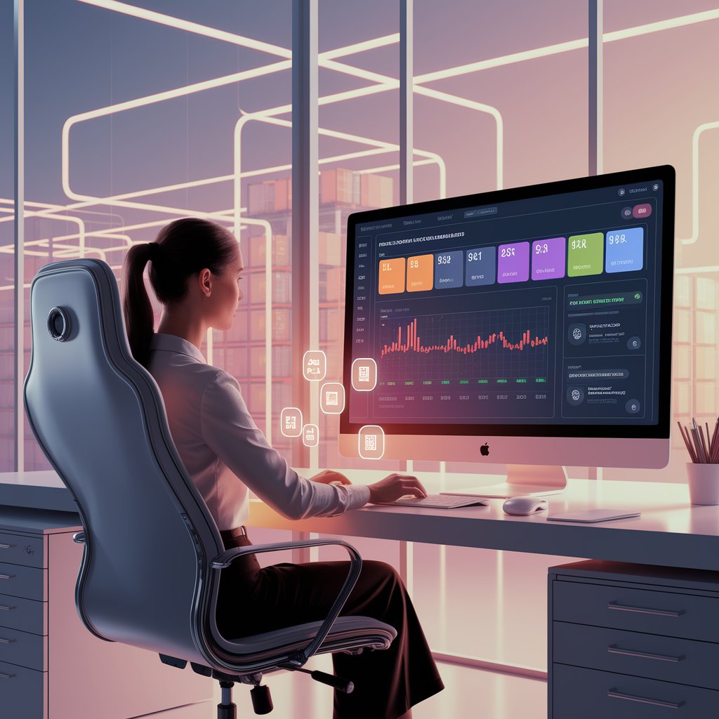 ¿Quién Gestiona los Freight Ops?