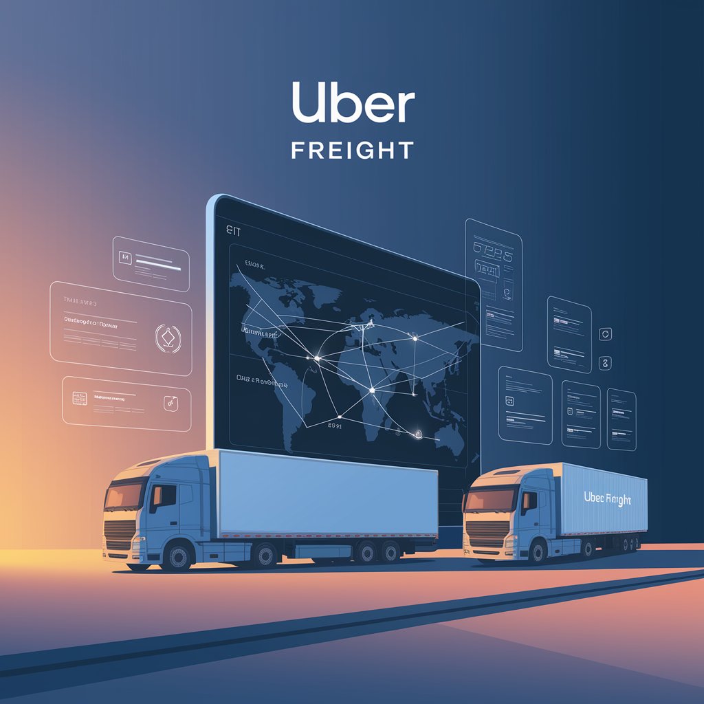 Cómo aprovechar Uber Freight en logística