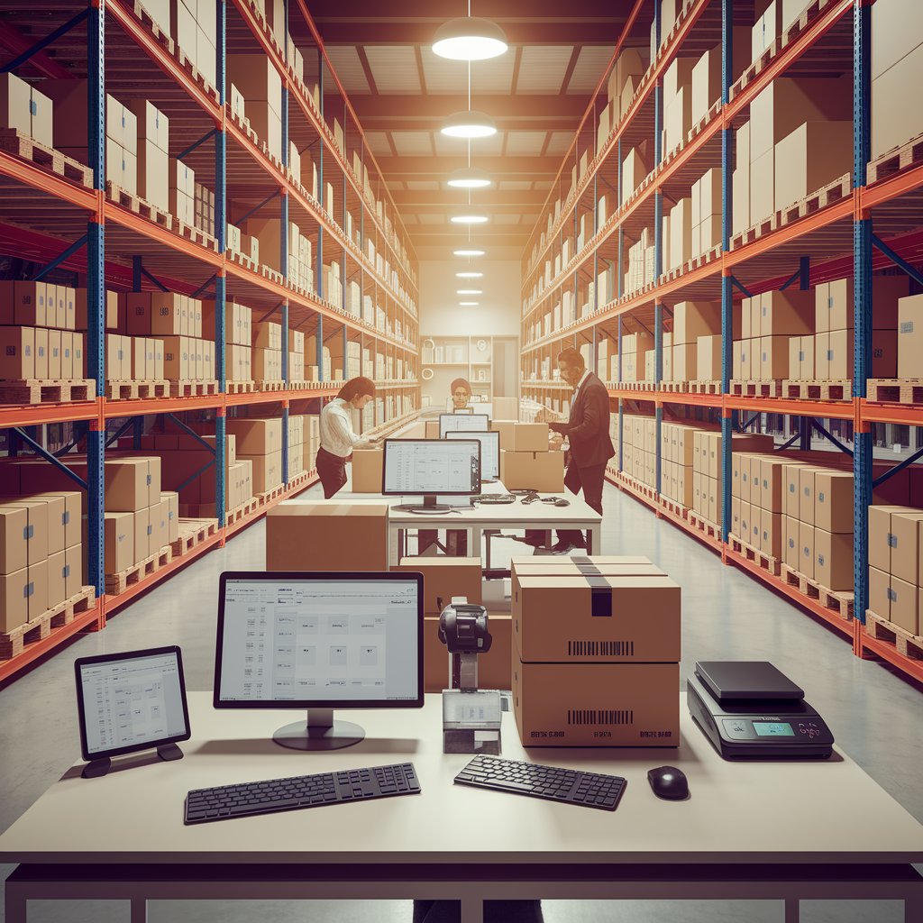 Cómo Linbis Apoya en la Configuración de Oficinas de Envío