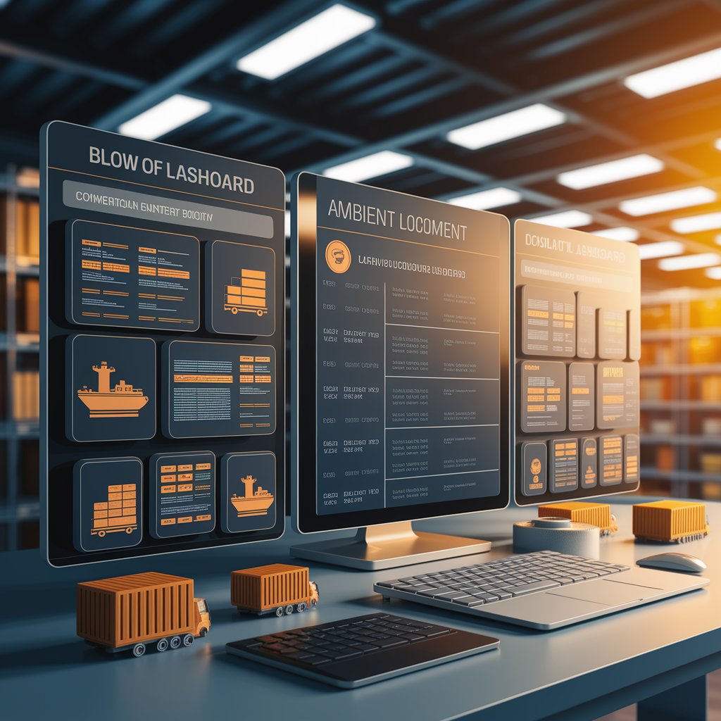 Freight Document Automation: Simplify Logistics, Save Time
