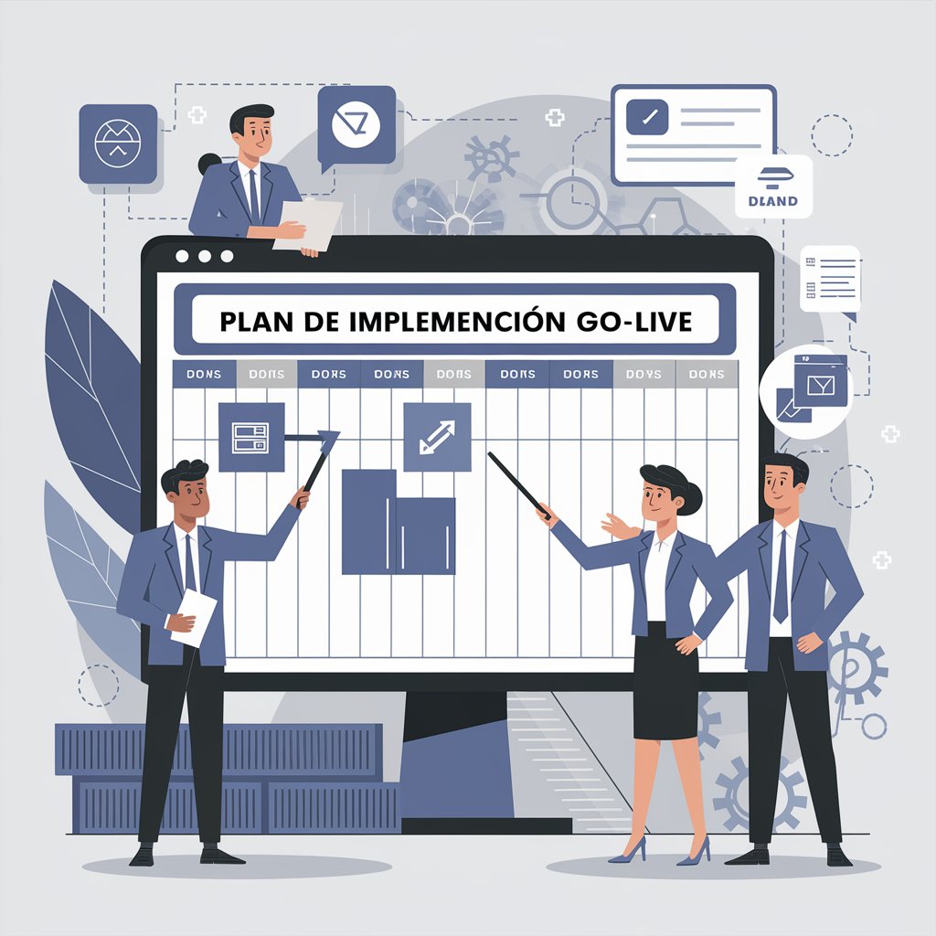 Copia la Plantilla y Lanza con Inteligencia